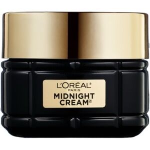 L'Oréal Paris Night Cream, Midnight Vitamin E